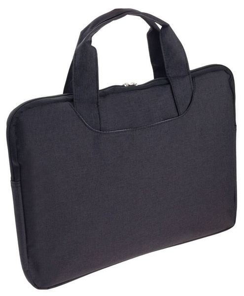 Torba uniseks laptop 15" Rovicky czarna