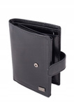 Portfel męski skórzany ROVICKY PC-027L-BAR