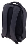 Sportowy plecak na laptopa 15" Rovicky granat