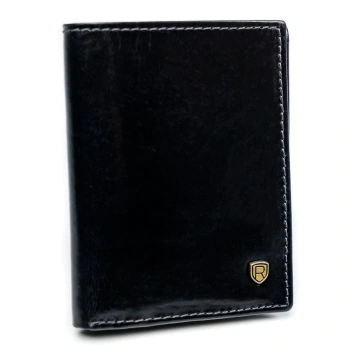 Rewelacyjne skórzane etui na karty z RFID— Rovicky