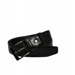 PASEK MĘSKI SKÓRZANY SKÓRA NATURALNA EKSKLUZYWNY