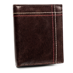 Portfel dla mężczyzn Always Wild® skórzany skóra