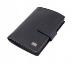 Portfel męski skórzany ROVICKY PC-027L-BAR