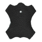 Mały plecak damski i torebka. Skóra naturalna. Zielony