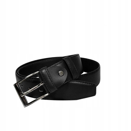 PASEK MĘSKI SKÓRZANY SKÓRA NATURALNA EKSKLUZYWNY