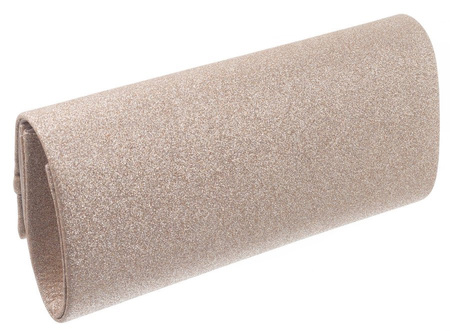 Lorenti poręczna wizytowa torebka do ręki łańcuszek