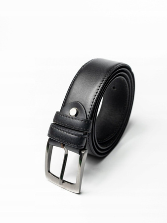 PASEK MĘSKI SKÓRZANY SKÓRA NATURALNA EKSKLUZYWNY