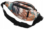Nerka damska saszetka na biodra Kolorowa 05