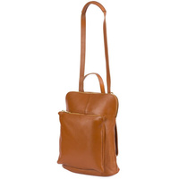 brązowy, beżowy || brązowy || camel