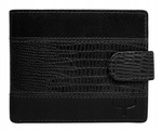Portfel męski skórzany Buffalo Wild N7L-VTC