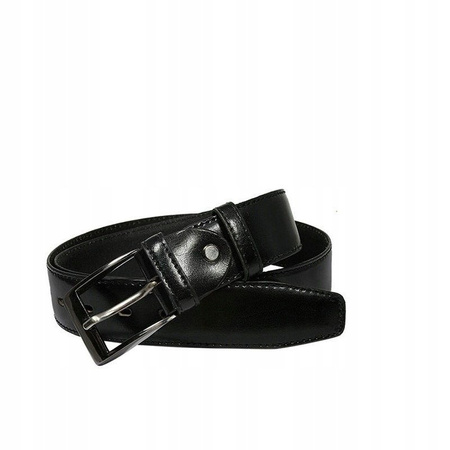 PASEK MĘSKI SKÓRZANY SKÓRA NATURALNA EKSKLUZYWNY