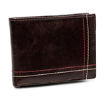 Portfel męski skórzany Always Wild® skóra na karty