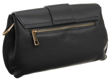 Torebka damska Rovicky® listonoszka na ramię skóra włoska