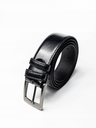 PASEK MĘSKI SKÓRZANY SKÓRA NATURALNA EKSKLUZYWNY