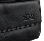 Always Wild® sportowy plecak skóra naturalna plecaczek