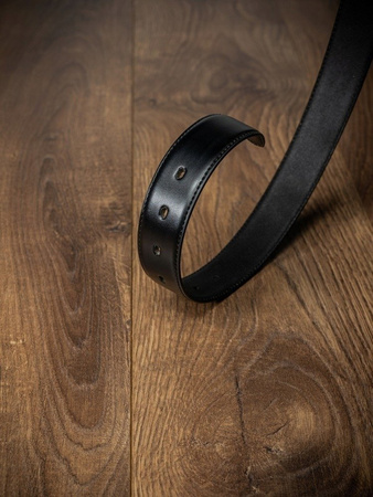 PASEK MĘSKI SKÓRZANY SKÓRA NATURALNA EKSKLUZYWNY