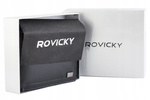 Portfel męski skórzany ROVICKY PC-103-BAR