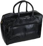 Duża skórzana torba na laptopa 15.6 Always Wild 