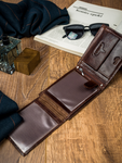 Elegancki portfel męski skórzany Buffalo Wild®