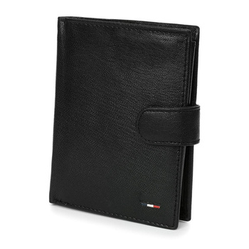 Męski portfel skórzany klasyczny RFiD Beltimore D49