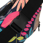 Nerka damska saszetka na biodra Kolorowa 10