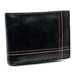 Portfel męski skórzany Always Wild® skóra na karty