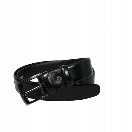 PASEK MĘSKI SKÓRZANY SKÓRA NATURALNA EKSKLUZYWNY