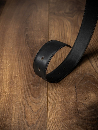 PASEK MĘSKI SKÓRZANY SKÓRA NATURALNA EKSKLUZYWNY