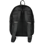 Damski plecak skórzany Beltimore czarny