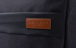 Sportowy plecak na laptopa 15" Rovicky GRANAT
