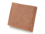 CAMEL MĘSKI SKÓRZANY PORTFEL 992C BAG STREET 553