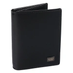 skórzane etui na karty porfel slim RFID