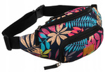 Nerka damska saszetka na biodra Kolorowa 10